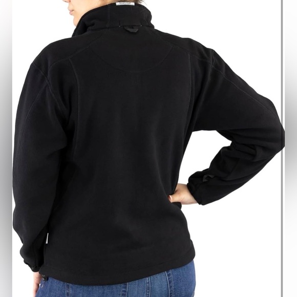 RIVER’S END WOMEN - Full Zip Fleece Jacket - Picture 2 of 12